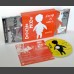 DEPECHE MODE Playing The Angel Remixes 3CD BOX SET