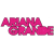 ARIANA GRANDE