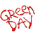 GREEN DAY