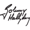 JOHNNY HALLYDAY