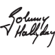 JOHNNY HALLYDAY JOHNNY HALLYDAY