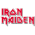 IRON MAIDEN