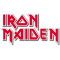 IRON MAIDEN