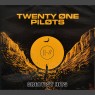 TWENTY ONE PILOTS Greatest Hits 2CD set