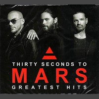 THIRTY SECONDS TO MARS Greatest Hits 2CD set