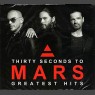 THIRTY SECONDS TO MARS Greatest Hits 2CD set