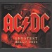 AC/DC Greatest Hell's Hits 2CD set