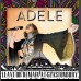 ADELE Live at Glastonbury Festival 2016 2CD set