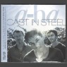 A-HA Cast In Steel With Bonus Special Edition CD
