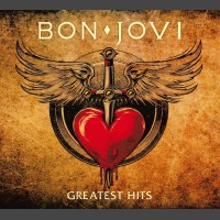 BON JOVI Greatest Hits 2CD set