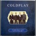 COLDPLAY Live At The BBC/London History Museum 2019 CD