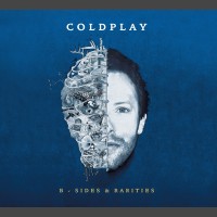 COLDPLAY B-Sides & Rarities 2CD set