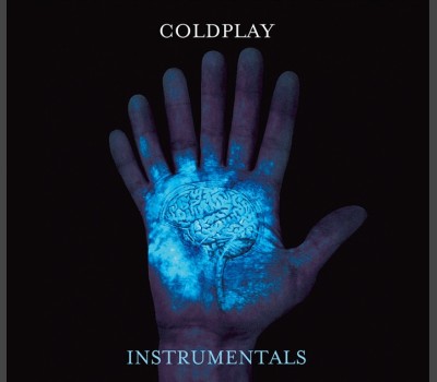 COLDPLAY Instrumentals 2CD set