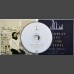COLDPLAY Yesterday Life LIVE IN JORDAN 2019 CD/DVD set