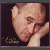 PHIL COLLINS Greatest Hits 2CD set