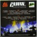 THE CURE Live at  Rock en Seine Festival Paris France FESTIVAL TOUR 2019 2CD set