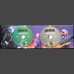 THE CURE Live at Southside FESTIVAL TOUR 2019 Germany soundboard 2CD set in digipak