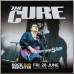 THE CURE Live at Werchter Festival Belgium FESTIVAL TOUR 2CD set