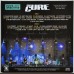 THE CURE Live at Werchter Festival Belgium FESTIVAL TOUR 2CD set