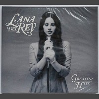 LANA DEL REY Greatest Hits 2CD set