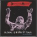 DEPECHE MODE Global Spirit Tour: Live in Stockholm 05/05/2017 2CD set