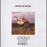 DEPECHE MODE A Broken Frame Remixes CD