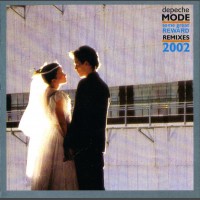 DEPECHE MODE Some Great Reward Remixes CD