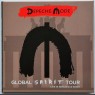 DEPECHE MODE Live in Berlin 19/01/2018 Global Spirit Tour 2CD set