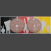 DEPECHE MODE Global Spirit Tour: Live in Berlin Second Night 19/01/2018 2CD set