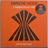 DEPECHE MODE A Broken Frame Tour: Live in Bochum, Germany 1982 CD