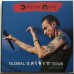 DEPECHE MODE Global Spirit Tour: Live in Bologna Italy 29/06/2017 2CD set