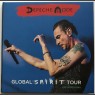 DEPECHE MODE Live in Bologna Italy 2017 Global Spirit Tour 2CD set
