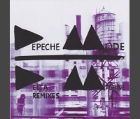 DEPECHE MODE Delta Machine Remixes CD  