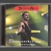 DEPECHE MODE Promo Spirit Tour: Live in Glasgow 26/03/2017 CD/DVD set