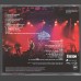 DEPECHE MODE Promo Spirit Tour: Live in Glasgow 26/03/2017 CD/DVD set