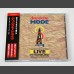 DEPECHE MODE The World We Live In And Live in Hamburg CD 
