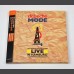 DEPECHE MODE The World We Live In And Live in Hamburg CD 