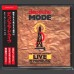 DEPECHE MODE The World We Live In And Live in Hamburg CD 