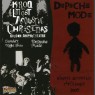 DEPECHE MODE Almost Acoustic Christmas KROQ 2005 CD
