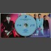 DEPECHE MODE Global Spirit Tour: Live in Lisbon Portugal 29/06/2017 2CD set