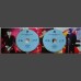 DEPECHE MODE Global Spirit Tour: Live in Lisbon Portugal 29/06/2017 2CD set