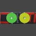 DEPECHE MODE The Singles 86-98/Live... Los Angeles 1998 soundboard 2CD set