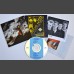 DEPECHE MODE Construction Time Again Tour: Live in Mannheim, Germany 1983 CD in cardboard box