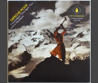 DEPECHE MODE Construction Time Again Tour: Live in Mannheim 1983 CD