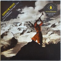 DEPECHE MODE Construction Time Again Tour: Live in Mannheim 1983 CD