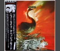 DEPECHE MODE Speak & Spell Japan cardsleeve edition CD