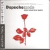 DEPECHE MODE World Violation in Nagoya Japan 2CD set in digisleeve with OBI sticker and japan insert