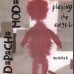 DEPECHE MODE Playing The Angel Remixes Vol.1 CDSTUMM2600R CD
