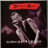 DEPECHE MODE Live in Rome Italy 2017 Global Spirit Tour 2CD set