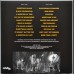 DEPECHE MODE Black Celebration Tour: Live in Rotterdam 1986 2CD set